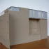 Model - rear view