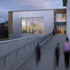 Entrance Ramp