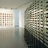 LEA GAllery with exhibition by Soda