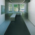 Reception desk which serves LEA Gallery