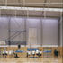 School gymnasium