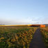 View from the battlefield 