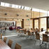 Internal, restaurant