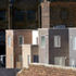 Guest Street in its topographical context