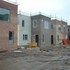 Grace Street mid-renovation