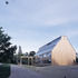 The influence of David Chipperfield