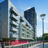 Exterior street view 