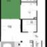 3 bed disabled unit