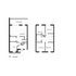 4 bed disabled flat typology