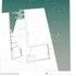 Plan at first floor showing pavilions