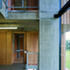 Creative Exchange, interior
