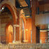West end interior