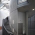 Page\Park’s new stairwell is defined by the geometry of the vesica piscis