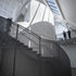 Page\Park’s new stairwell is defined by the geometry of the vesica piscis