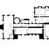 Original basement floor plan