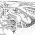 Site perspective sketch