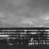 Library from George Square at night