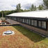 Sedum roof