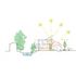 Environmental diagram