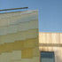 Cladding detail