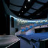 Auditorium with direct access to both levels 