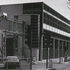 Studio workshop block on Kentish Town Road