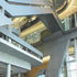The main staircase
