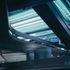 The overhead conveyors