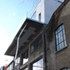 Gallery showing deep set balcony