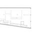 Second floor plan