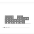 Block A - elevation
