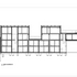 Block A - long section