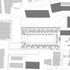 Top floor plan