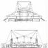 Amenity building sections