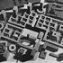 Model of the architects