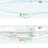 Floor plans for the ship