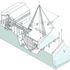 Isometric section
