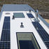 Wind generator and photovoltaics