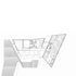 Third floor plan