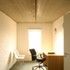 An office space