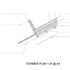 Dormer window plan
