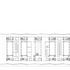 Second floor plan