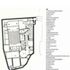 Basement mezzanine level plan