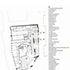 Mezzanine level plan
