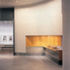 Basement level galleries