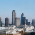 The location of the tower in a cluster of tall buildings in the eastern quarter of the City was a strong argument in its favour and helped secure the blessing of English Heritage