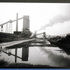 The furnaces and smelting works of north Redcar inspired Chance de Silva