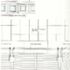 Plans and elevations details