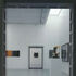 Internal gallery room