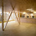The Sawmill interior 